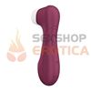 Satisfyer Pro 2 Generation 3 color vino Succionador de clitoris